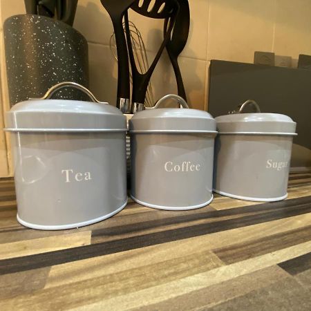 מנספילד Cosy Studio Apartment - Recently Renovated! מראה חיצוני תמונה