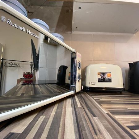 מנספילד Cosy Studio Apartment - Recently Renovated! מראה חיצוני תמונה