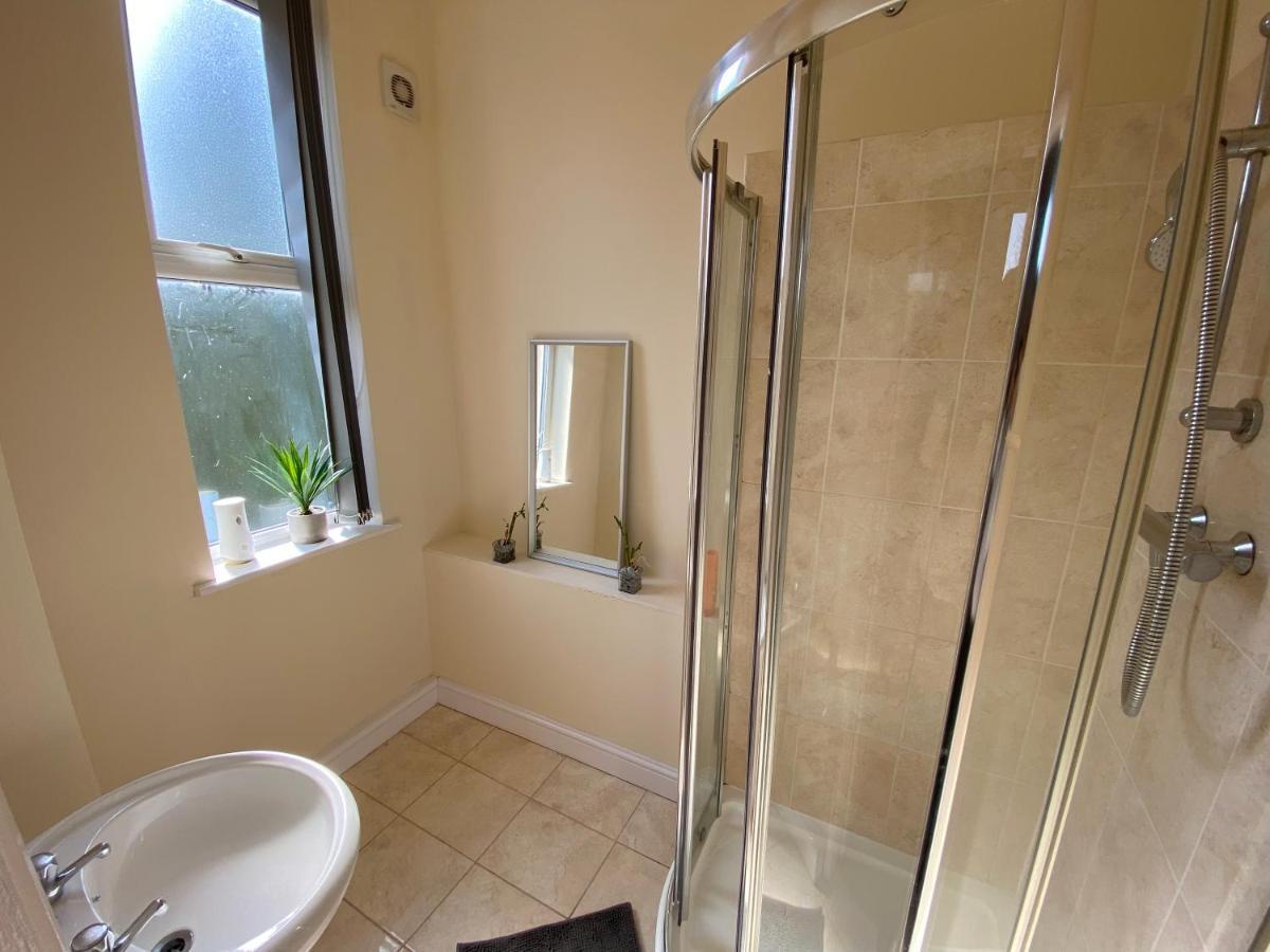 מנספילד Cosy Studio Apartment - Recently Renovated! מראה חיצוני תמונה