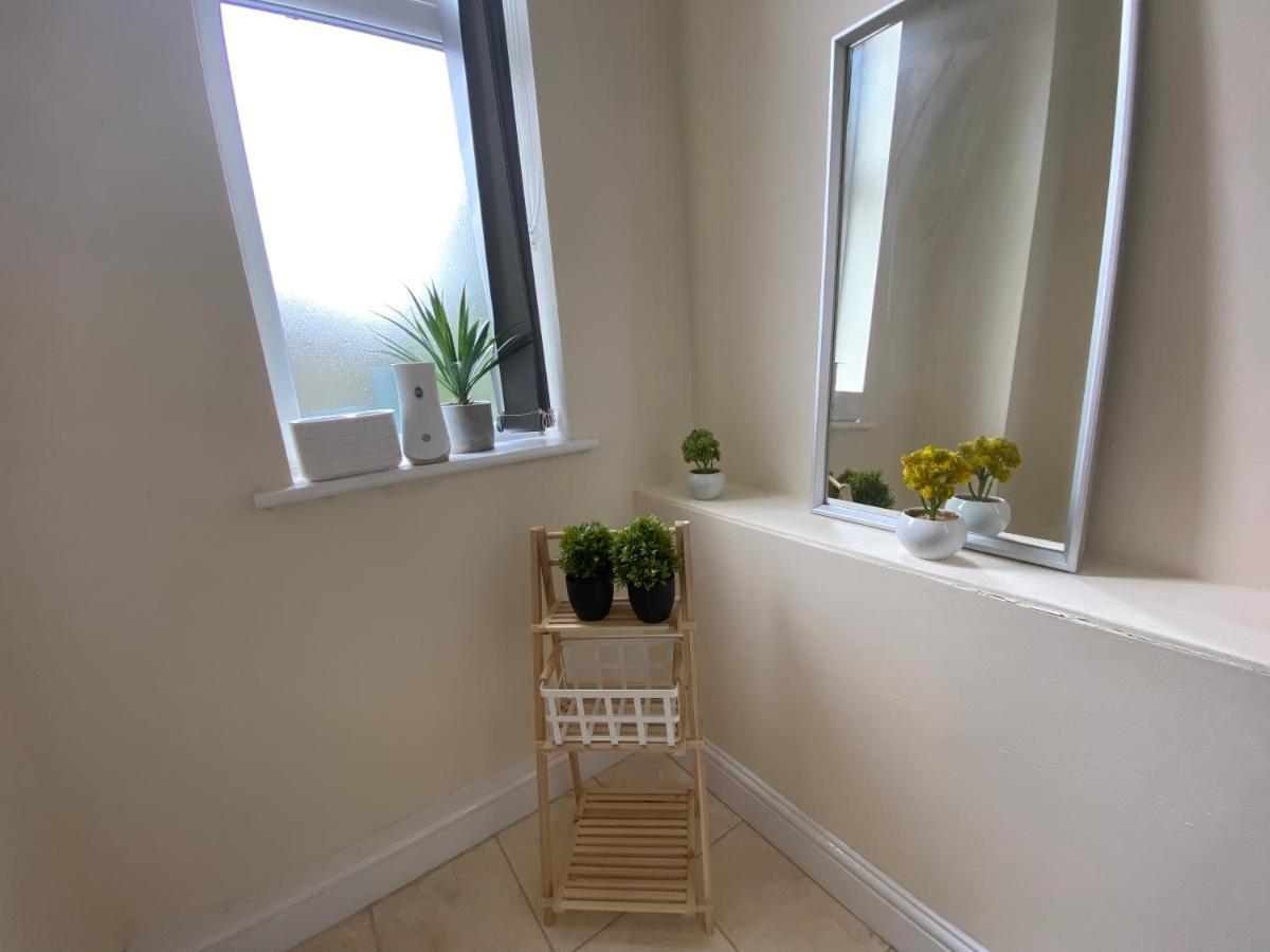 מנספילד Cosy Studio Apartment - Recently Renovated! מראה חיצוני תמונה