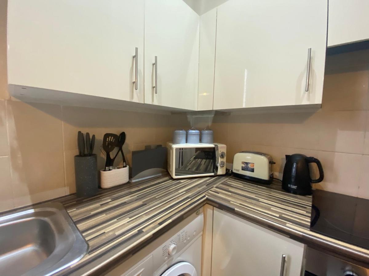 מנספילד Cosy Studio Apartment - Recently Renovated! מראה חיצוני תמונה