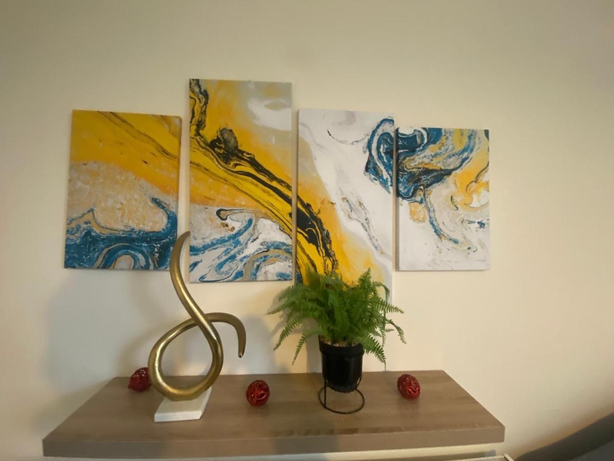 מנספילד Cosy Studio Apartment - Recently Renovated! מראה חיצוני תמונה